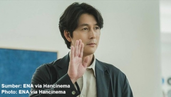 Jung Woo-sung
